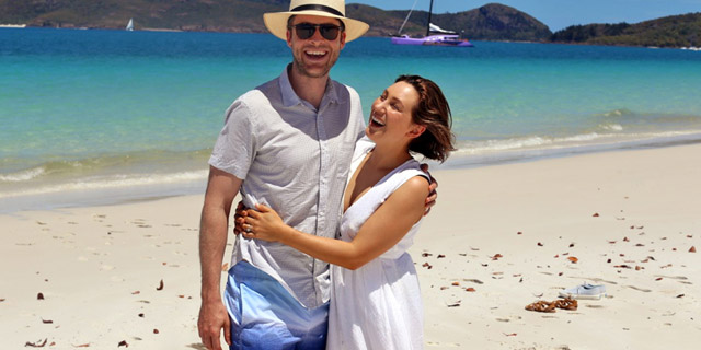 Anniversary Getaways