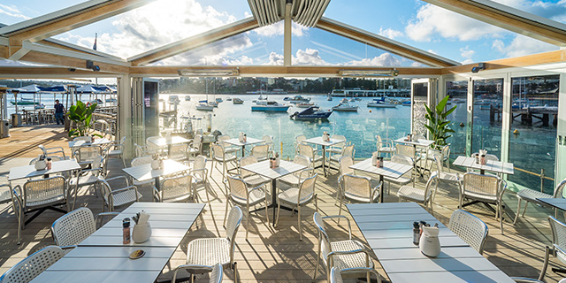 The Manly Weekend Guide