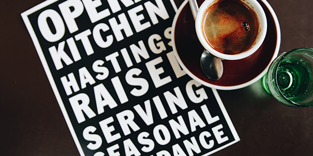 Hotspots of Hawke’s Bay