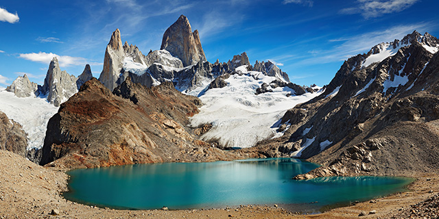 Listopedia: The Hiker’s Bucket List