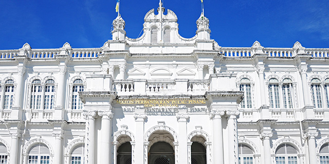 Malaysia’s Best Boutique Hotels