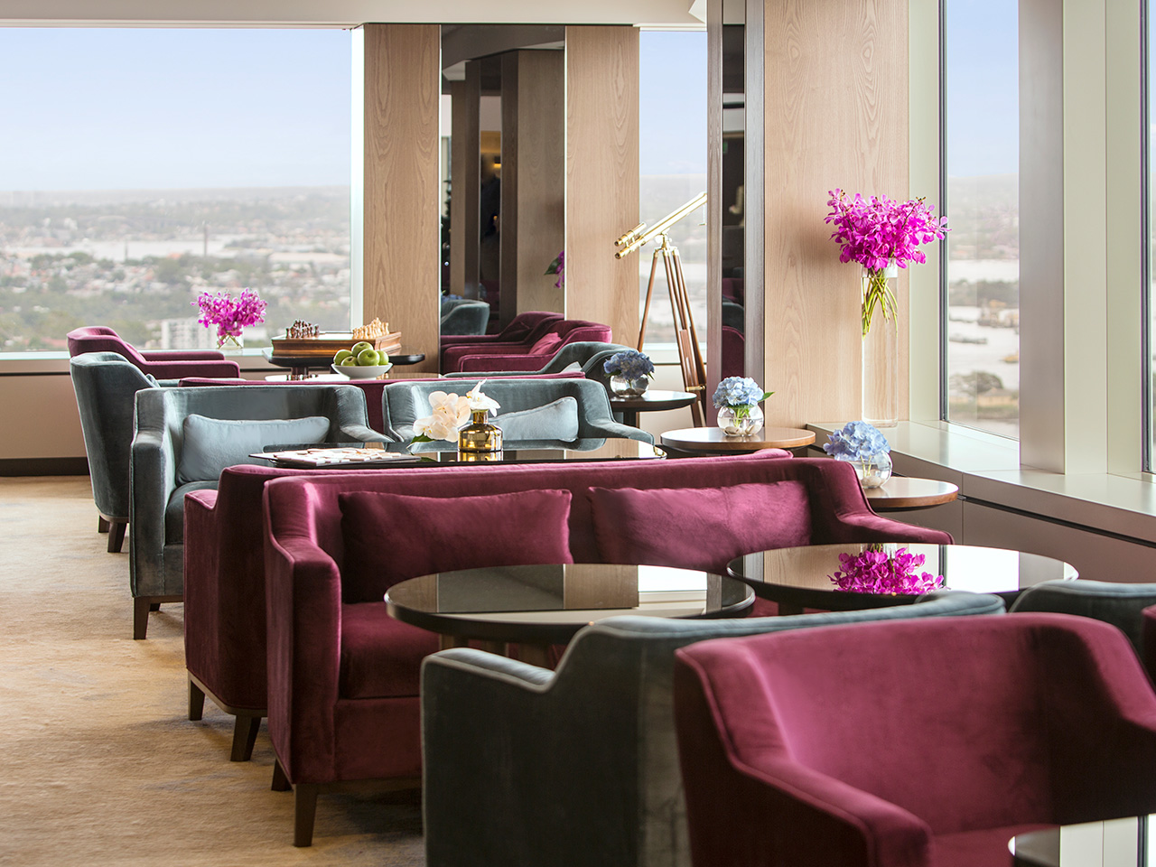 Five Wedding Night Hotels in Sydney Expedia Australia