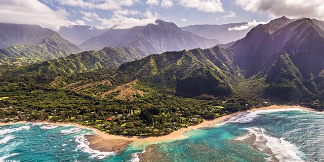 Adventure Island: Sarah Wilson’s Kauai Guide