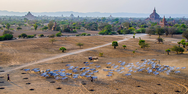 Myanmar Moments: the beginner’s guide