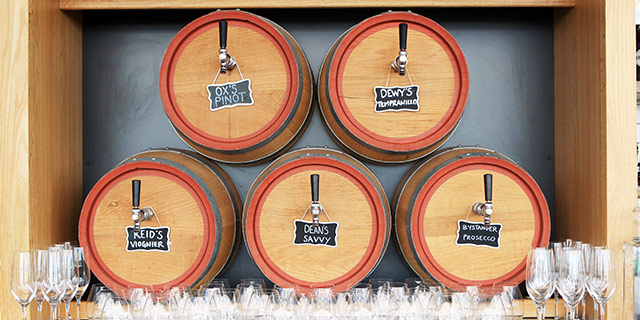 Listopedia: Adelaide’s best drinks and where to find them