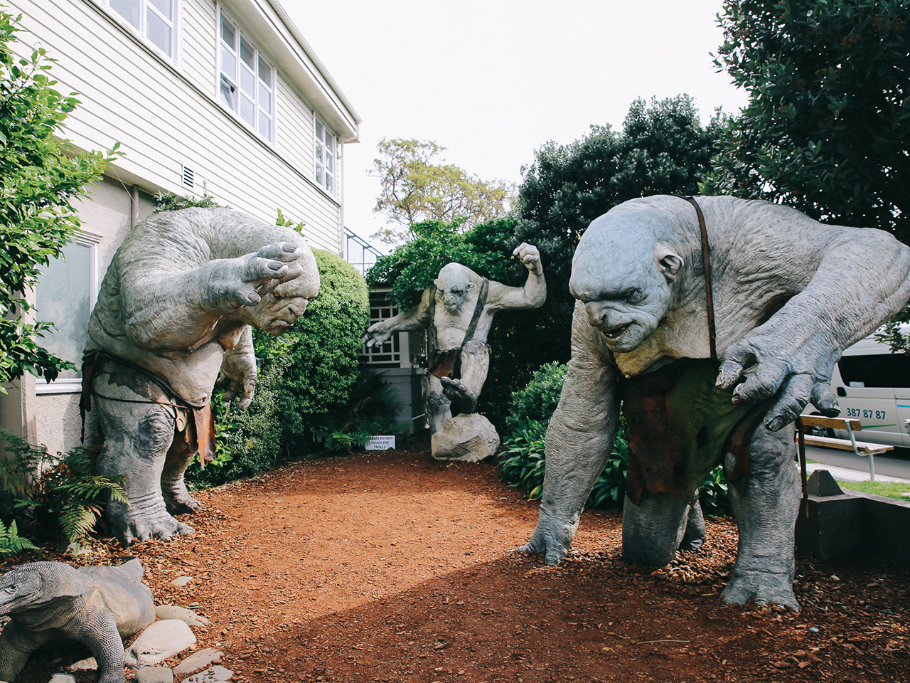 Exploring The Real Middle Earth Lord Of The Rings Locations In New Zealand Expedia Australia Travel Blog