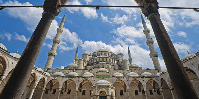 Listopedia: The Kids Travel Bucket List