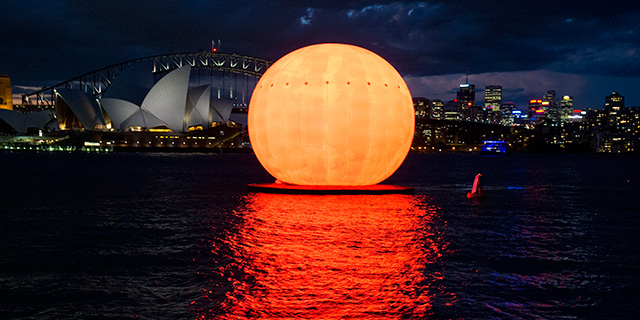 Sydney’s Ultimate Luxury: One Night on the Harbour