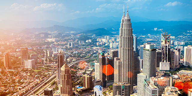 Five ways to make a stopover romantic