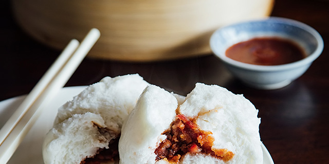 Listopedia: the best Yum Cha in Sydney