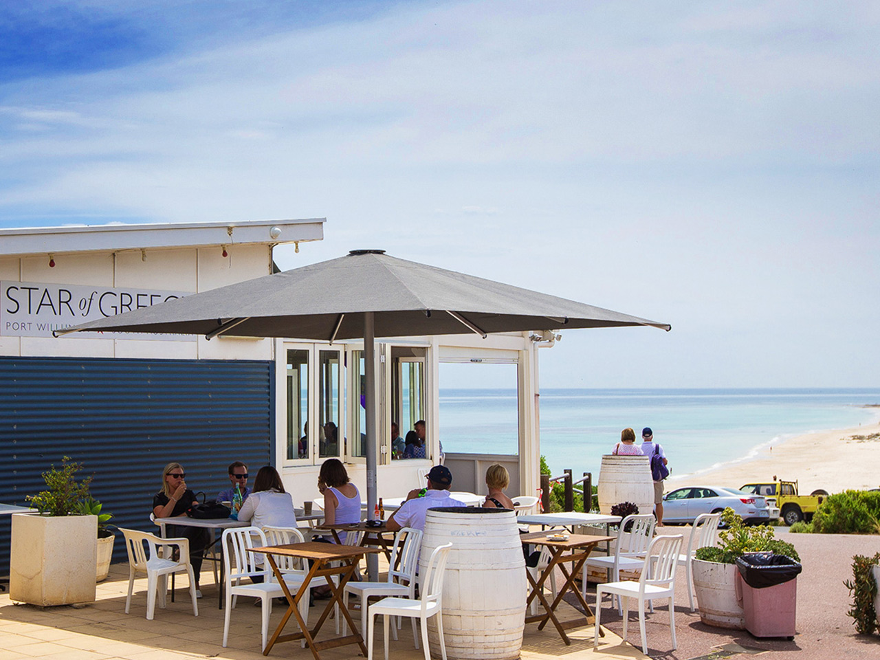 Listopedia Australia S Best Beach Restaurants Expedia Au Listopedia Australia S Best Beachside Restaurants