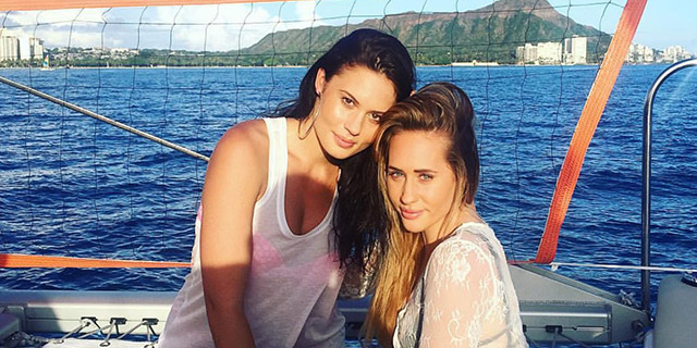 Honolulu’s Healthiest Hot Spots