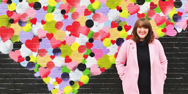 Listopedia: Pretty in Pink New York