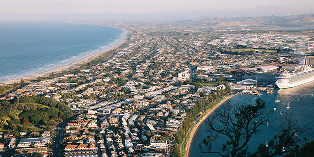 Mount Maunganui
