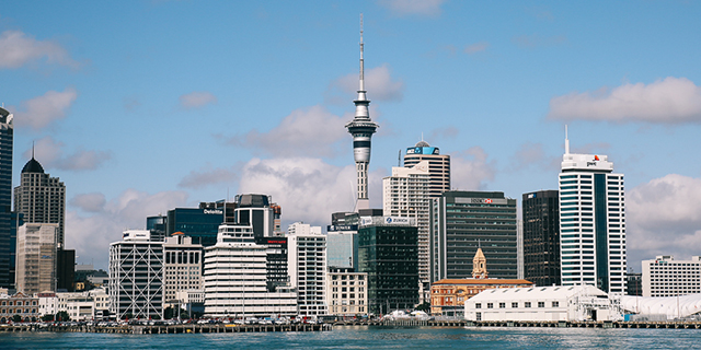 The Waiheke Island Guide