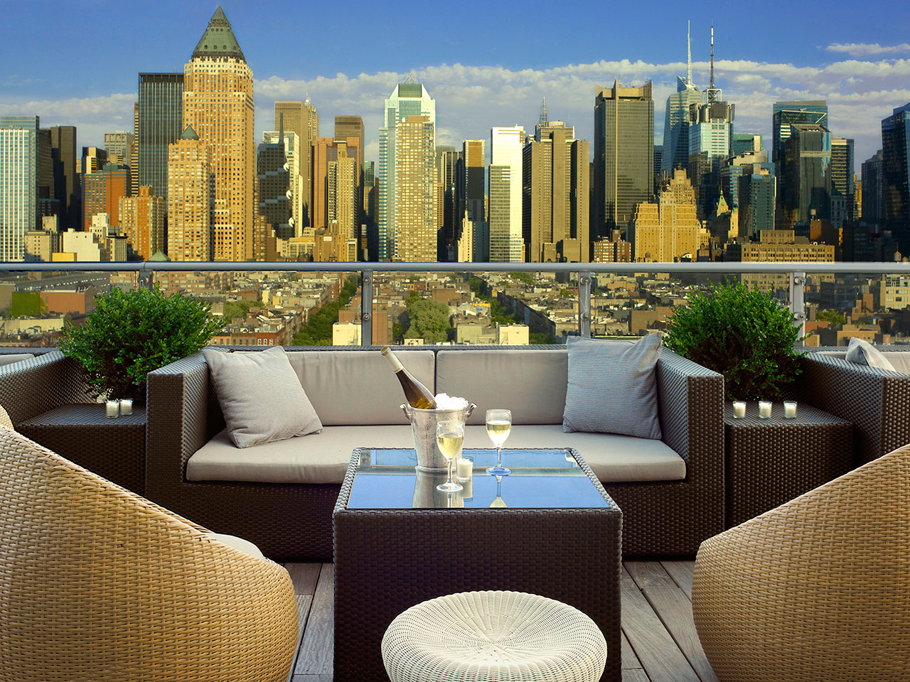 The best boutique hotels in New York City Expedia Travel Blog