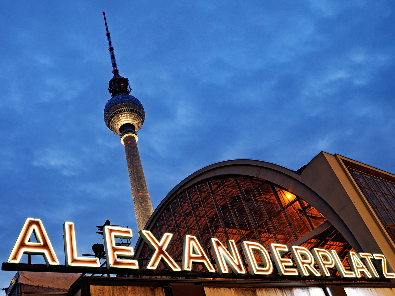 Bild von Berlin: The Ultimate Gateway to Berlin's Artistic Heritage and Contemporary Culture