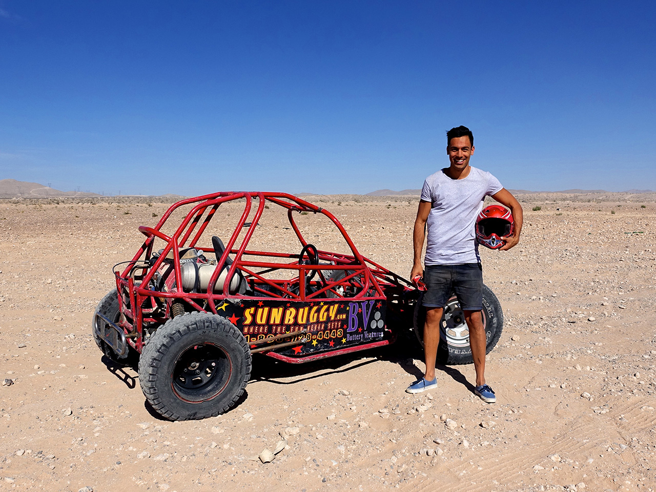 sunbuggy