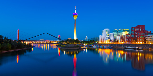 Beyond the beer halls: where Germany’s hip crowd hangs out