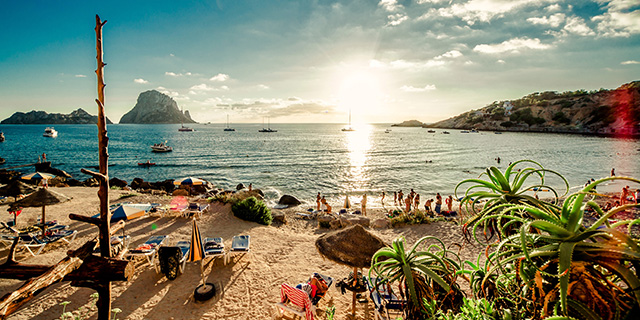 From siesta to fiesta: get the party started in Spain