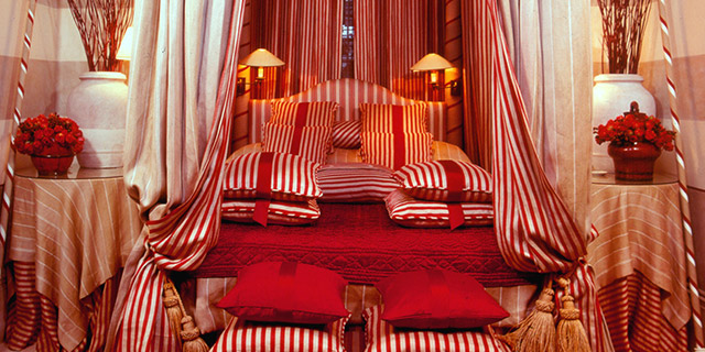 Listopedia: Lap up the World’s Most Luxurious Hotels