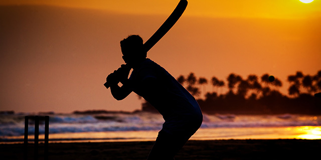 Listopedia: Cricketing Nation Holidays