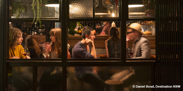 A Foodie Guide to Taking Short Breaks