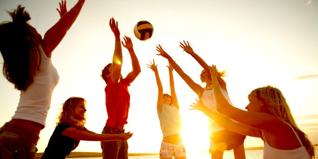 The Perfect Beach Holiday Playlist