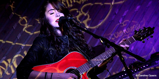 Communion: changing the face of the UK music scene