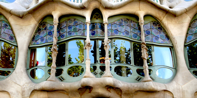 A Barcelona Short Break