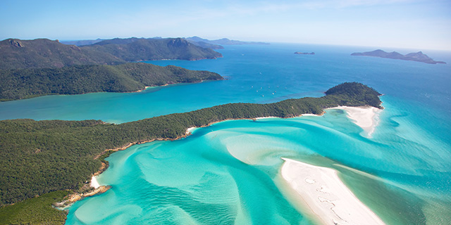 Listopedia: Australia’s Best Beaches Bucket List