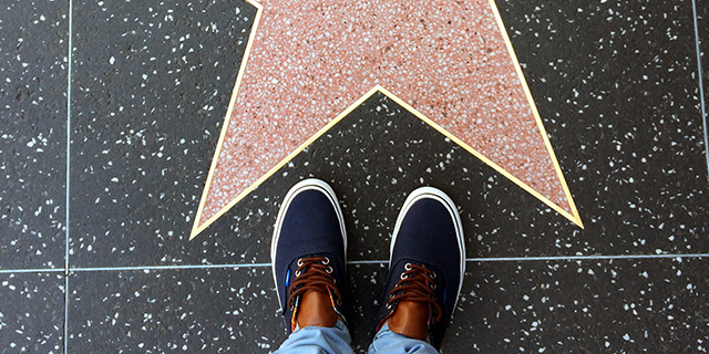 Jason Grant’s Los Angeles