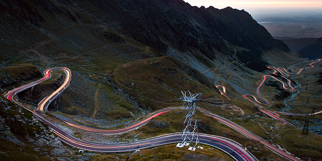 Listopedia: The Road Trip Bucket List