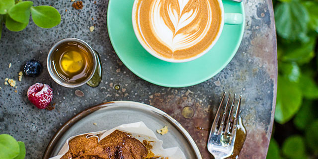 Sydney’s Best Coffee