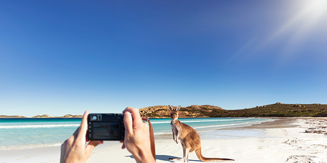 Listopedia: The Ultimate Western Australia guide
