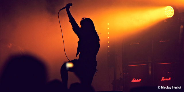 The Ultimate Summer Festival Roadtrip