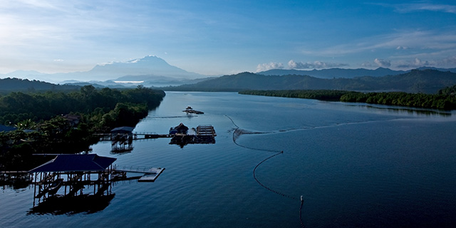 Culture and Kids in Kota Kinabalu