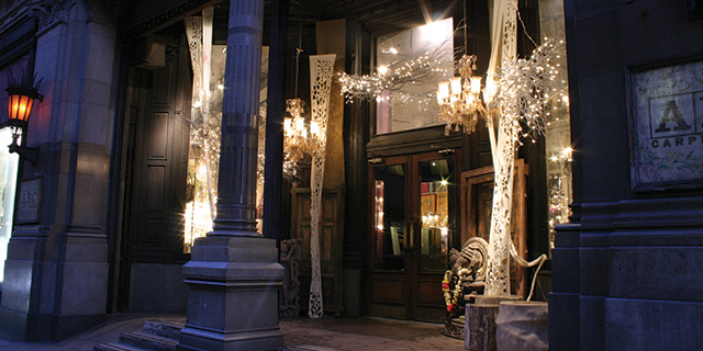 The Interiors Addict’s Guide to New York