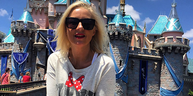 Five ways to de-stress Disneyland