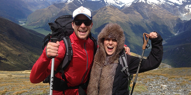 Listopedia: the ultimate Queenstown bucket list