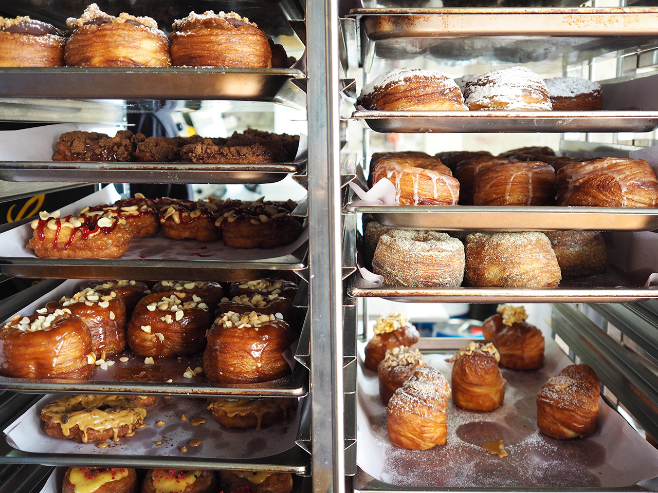 Listopedia the best desserts in Sydney Expedia Australia Travel Blog