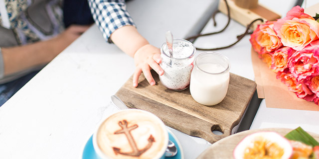 How to entertain your kids in Sydney this Winter