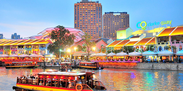 8 reasons Singapore’s not just for layovers anymore