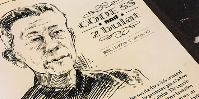 The Groom’s Guide to KL