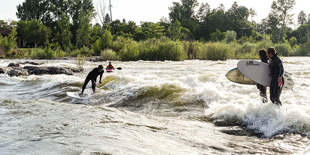 Adventure state: Montana’s best outdoor activities