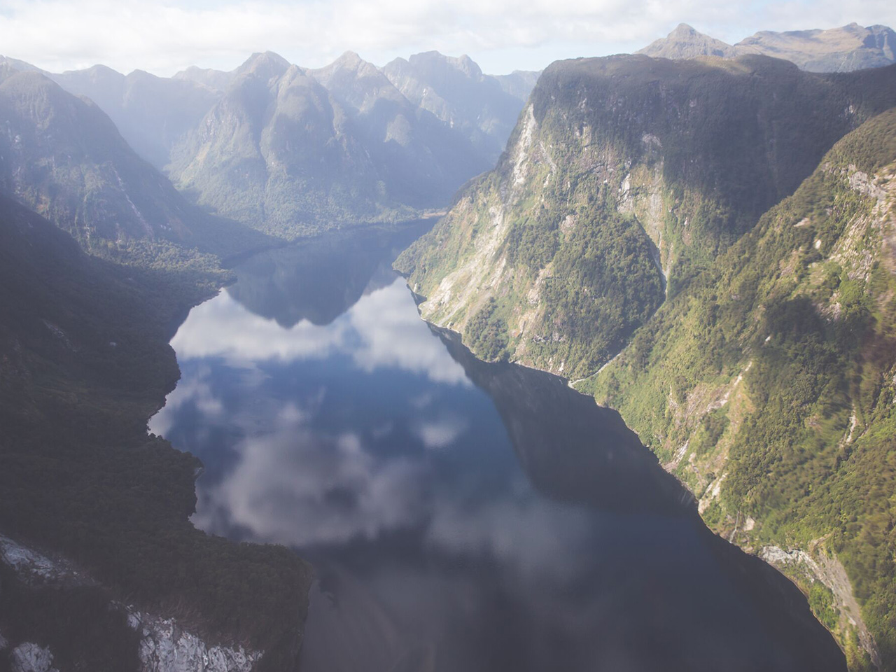 Photographers Share New Zealand’s Most Scenic Locations