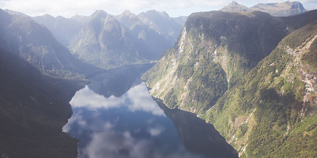 Photographers Share New Zealand’s Most Scenic Locations