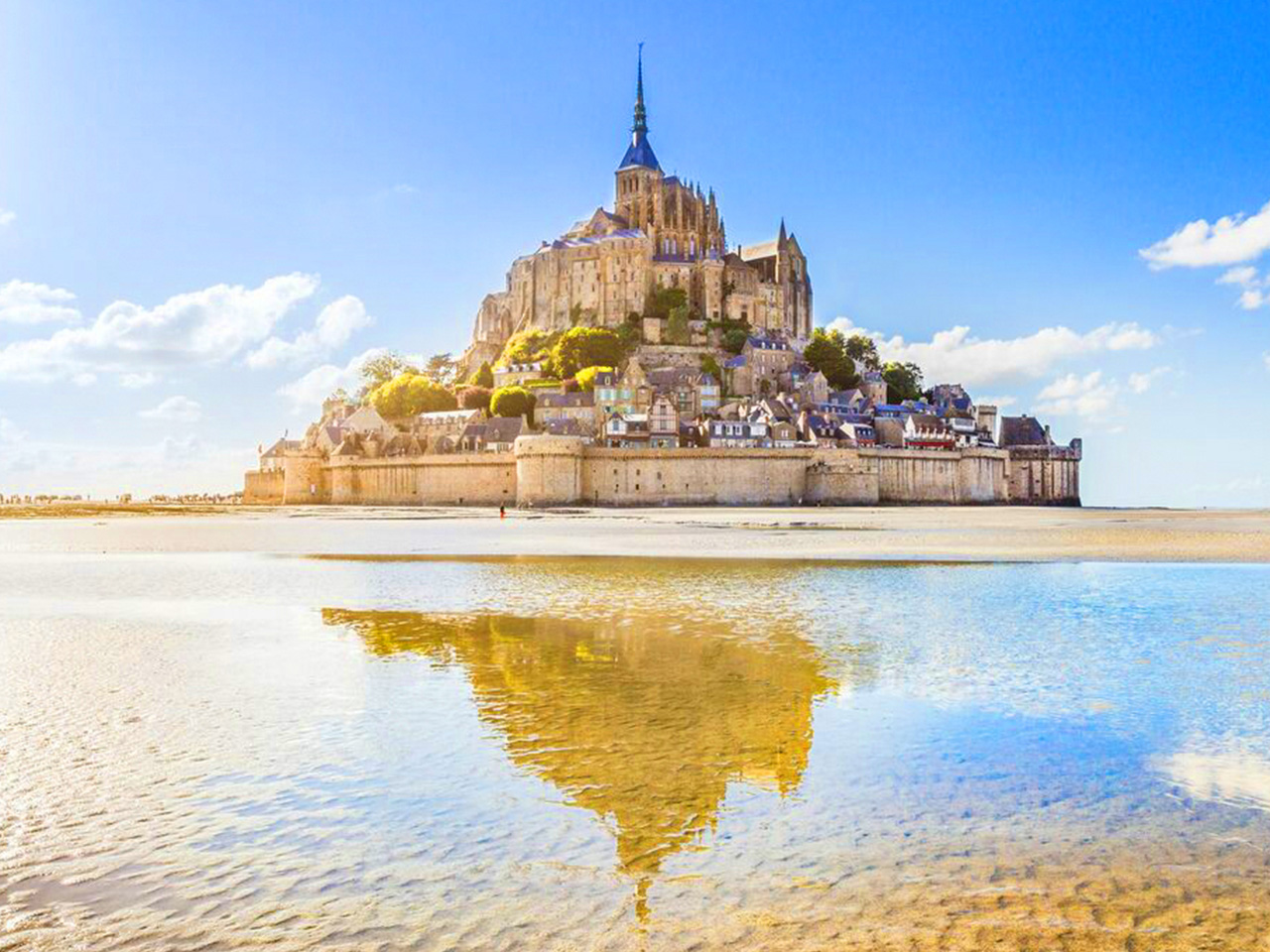 Day Trips from Paris - Castle