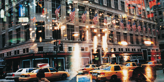 Live and Local: Music in New York