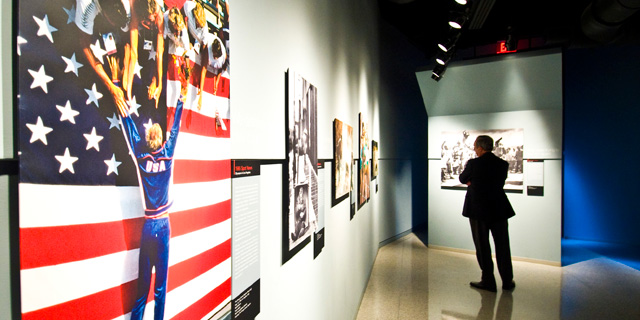 Beyond the White House: Washington DC